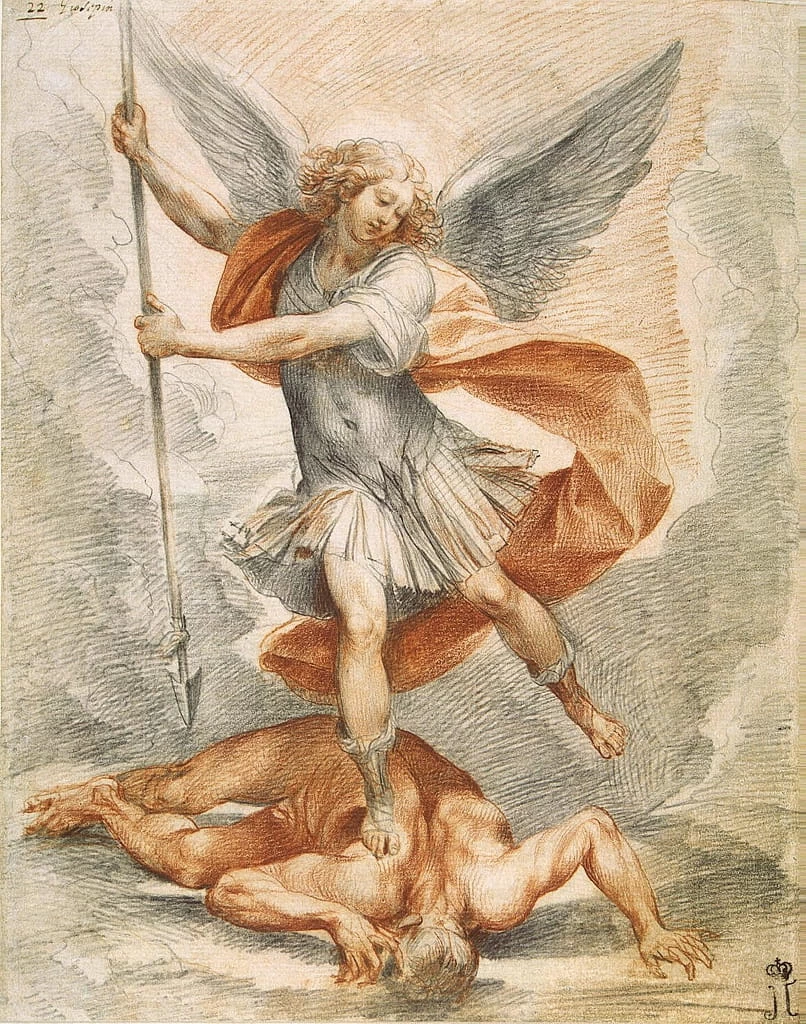 San Michele Arcangelo